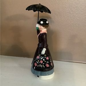 Disney Mary Poppins figurine